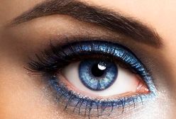 Kolor tęczówki oka a kolorystyka makijażu