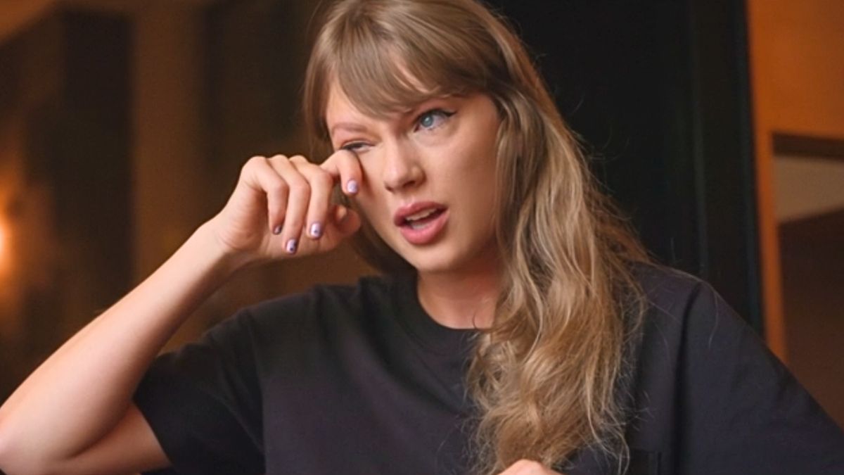 Dokument "The End of an Era"