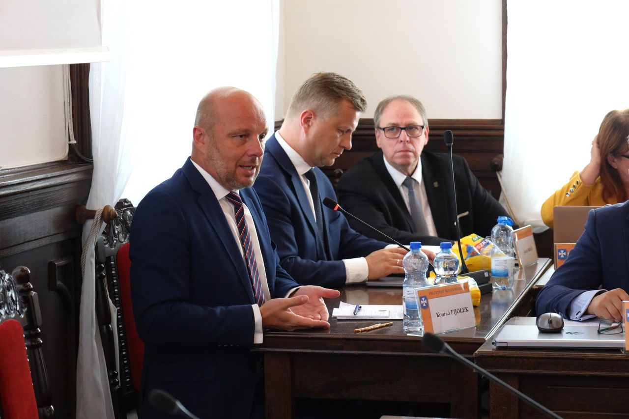 Rzeszów: Miejska spółka wybuduje aquapark? Jest decyzja radnych