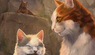 Wojownicy. Superedycja. Przeznaczenie Klanu Nieba