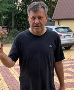 Janusz Piechociński chwali się grzybobraniem. Od lat znany jest z tej pasji