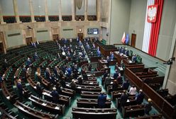 Sejm nie zbierze się w tym tygodniu. Posiedzenie przełożone