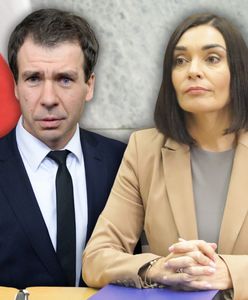 Były szef CBA zatrzymany. Stanie przed komisją śledczą