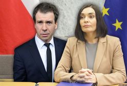 Były szef CBA zatrzymany. Stanie przed komisją śledczą