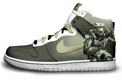 Najlepsze buty dla GRRRaczy 3