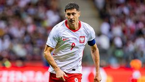"Here we go". Oto nowy klub Lewandowskiego