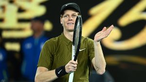 Sinner śrubuje rekord z Australijczykami. Fritz stanie na drodze legendy