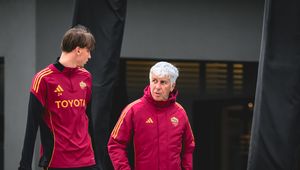 Zdradzili plan trenera Romy. To nie są dobre wieści dla Ziółkowskiego