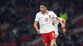 Jakub Moder nie traci nadziei. "Selekcjoner mówił, że na mnie czeka"