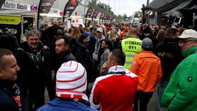 Dariusz Ostafiński. Bez Hamulców 2.0: Chciwość zabije żużel. Chyba że ktoś rzuci 500+ (felieton)