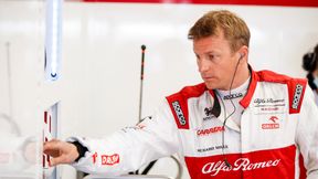 F1. Kimi Raikkonen powinien zakończyć karierę. Mika Salo radzi rodakowi