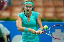 WTA Katowice: Anna Schmiedlova z premierowym tytułem, Camila Giorgi pokonana