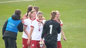 Rywalki rozbite 4:0! Świetny start Polski w el. ME