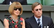 Anna Wintour rozstała się z partnerem PO 20 LATACH! "Ich uczucie się wypaliło"