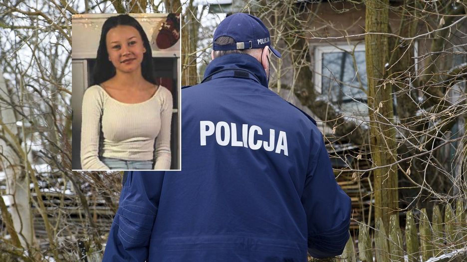 policja