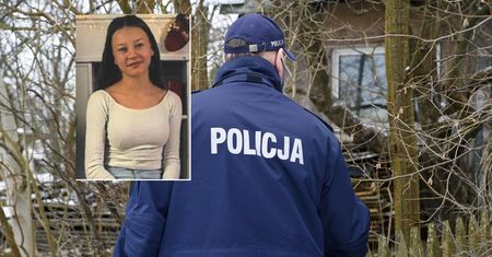 Zaginęła 14-letnia Amelia. Ponownie