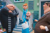Gru i Minionki: Pod przykrywką