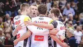 Lotos Trefl Gdańsk - Cuprum Lubin 3:2 (galeria)