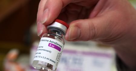 Złe wieści w sprawie dostawy szczepionek AstraZeneca do Polski