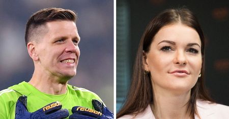 Pisano, że ma "romans" ze Szczęsnym. Radwańska wyznała od czego się zaczęło