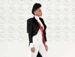 Janelle Monae na "Ulicy sezamkowej"