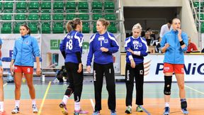 Sambor - KPR Ruch. Niebieski lider I ligi kobiet