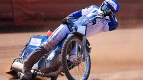 Żużel. Wymijająca odpowiedź na pytanie o Unię. Chętnie widzieliby go w innym klubie