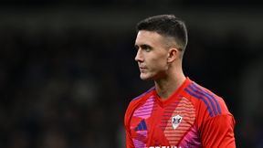 "Jestem trochę w szoku". Polak zadebiutuje w Lidze Mistrzów