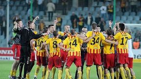 Dwie nowe twarze w Koronie Kielce