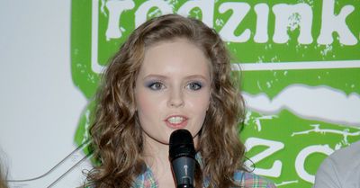 "rodzinka.pl": Olga Kalicka nazwała Musiała gówniarzem!