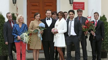 Zakochana czy zdesperowana?