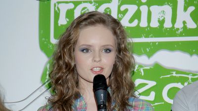 Aktorka dostawała pogróżki