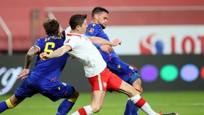 "Jakby w 1973 r. pojechać na Wembley bez Tomaszewskiego". Szok na Twitterze po kontuzji Lewandowskiego!