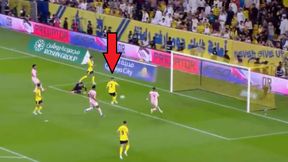Wielki mecz Cristiano Ronaldo. Magiczna bariera coraz bliżej