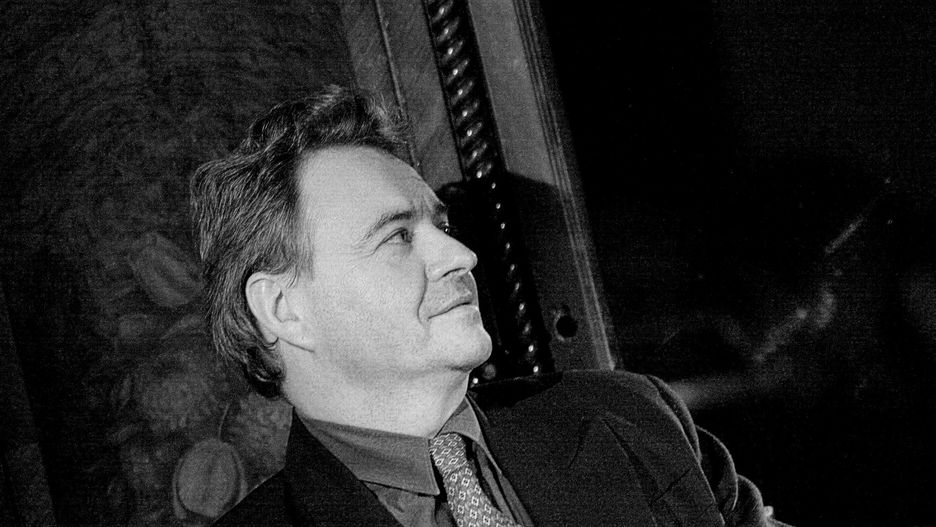 Nie żyje Marek Czekalski