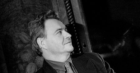 Nie żyje Marek Czekalski