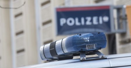 Morderstwo w Austrii. Podejrzany 30-letni Polak