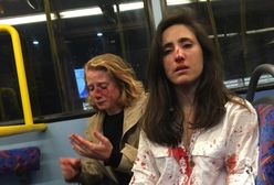 Lesbijki zostały zaatakowane w autobusie. Teraz mówią, dlaczego mężczyźni tak je postrzegają