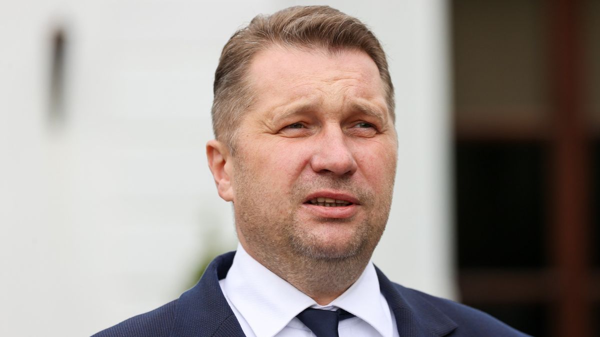 Przemysław Czarnek