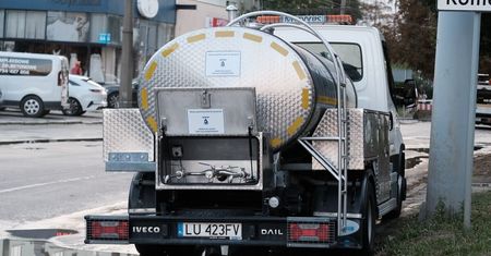 Prace na sieci wodociągowej MPWiK w Lublinie. Sprawdź numery domów bez wody we wtorek, 15 września