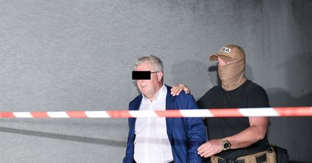 Kilometrówki byłego europosła. Jest akt oskarżenia wobec Ryszarda C.