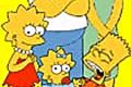 Ojciec Simpsonów na żywo w kreskówce