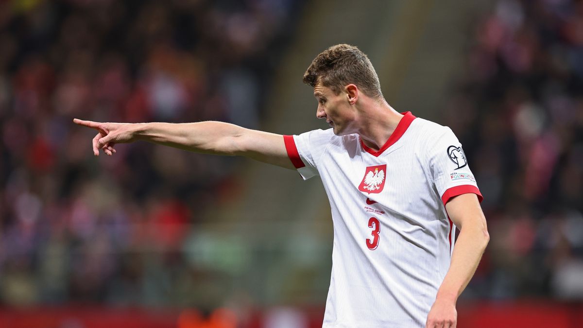 Getty Images / Na zdjęciu: Paweł Dawidowicz