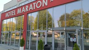 Koronawirus. Reprezentacja Polski w futsalu uziemiona w hotelu. Zgrupowanie przymusowo wydłużone