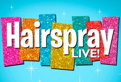 "Hairspray Live!": Jennifer Hudson i Ariana Grande w telewizyjnym musicalu