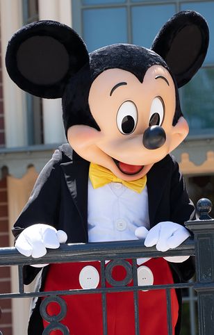 Disney straci prawa do Myszki Miki? Zaskakujące wieści