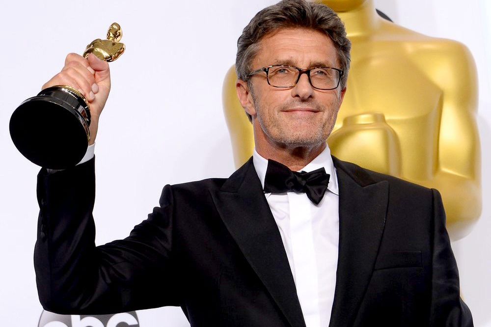 Oscar 2019 w kategorii Najlepszy film nieanglojęzyczny. Nominacje i faworyt