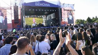 Dni Bemowa 2025 już za nami. Święto dzielnicy wróciło w wielkim stylu