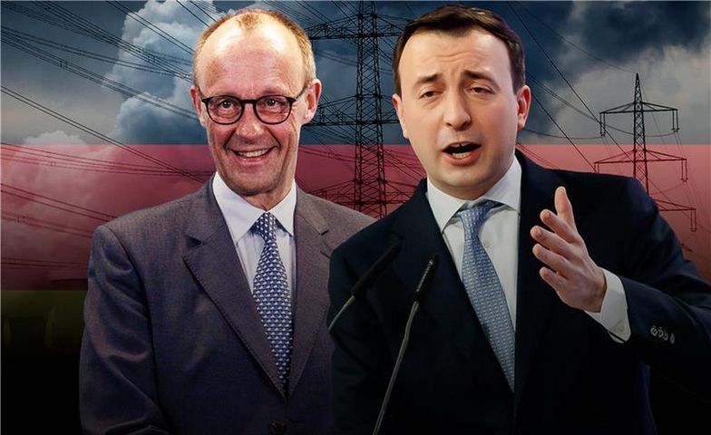 Prawa ręka przyszłego kanclerza Niemiec dla money.pl: Polska to kluczowy gracz