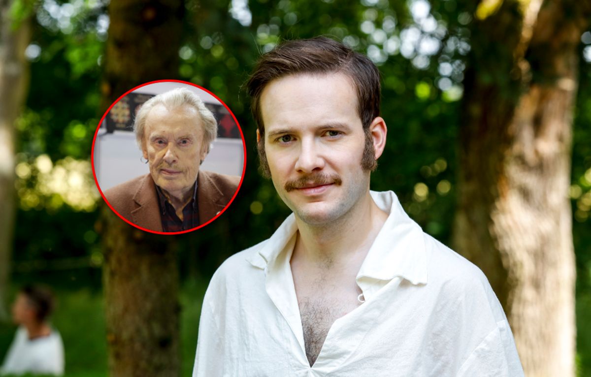 Nie tylko Olbrychski. Nowi aktorzy w "Ranczu". Wiadomo kogo zagrają